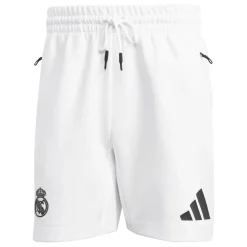 Homme Adidas España, S.A.U Pantalons|Pantalons^Short Badge Up adidas Blanc hommes