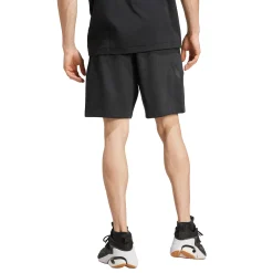 Homme Adidas España, S.A.U Pantalons|Pantalons^Short Badge Up adidas Noir hommes