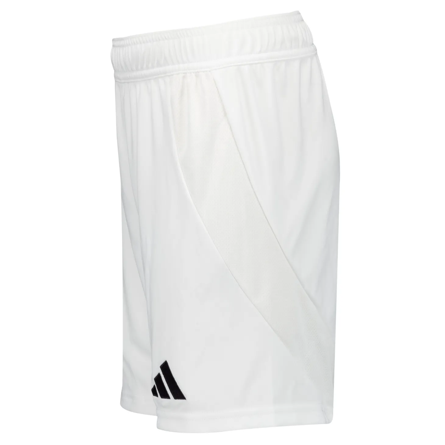 Enfant Adidas España, S.A.U Pantalons^Short Domicile 24/25 Blanc jeunes