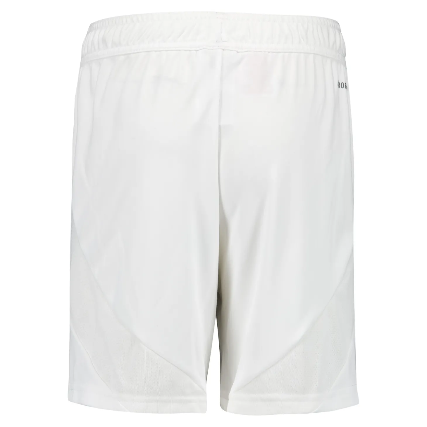 Enfant Adidas España, S.A.U Pantalons^Short Domicile 24/25 Blanc jeunes