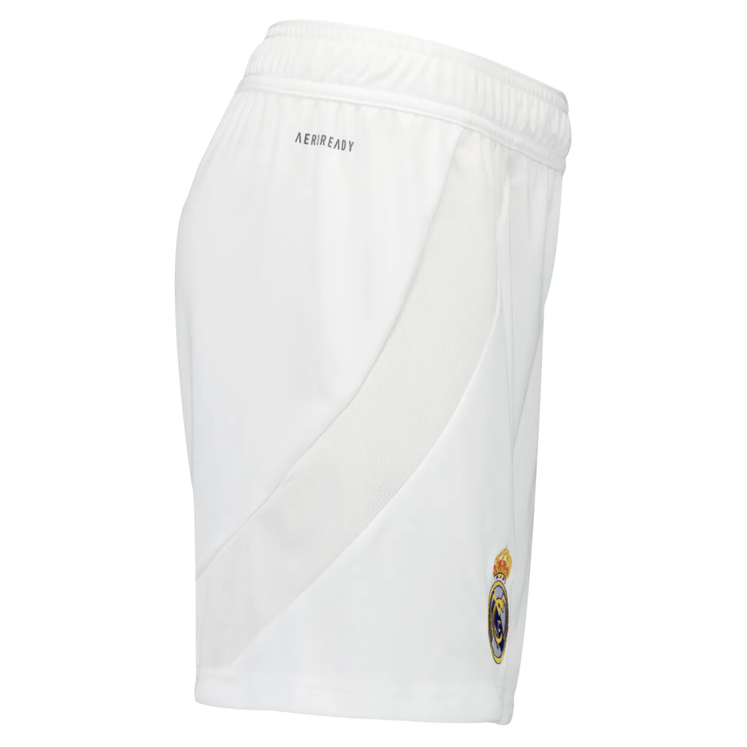 Enfant Adidas España, S.A.U Pantalons^Short Domicile 24/25 Blanc jeunes