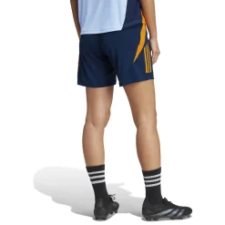 Femme Adidas España, S.A.U Survêtements|Pantalons^Short Entraînement 24/25 Bleu Marine femmes