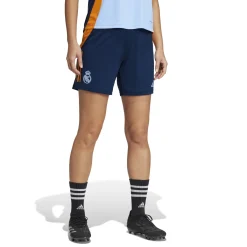 Femme Adidas España, S.A.U Survêtements|Pantalons^Short Entraînement 24/25 Bleu Marine femmes