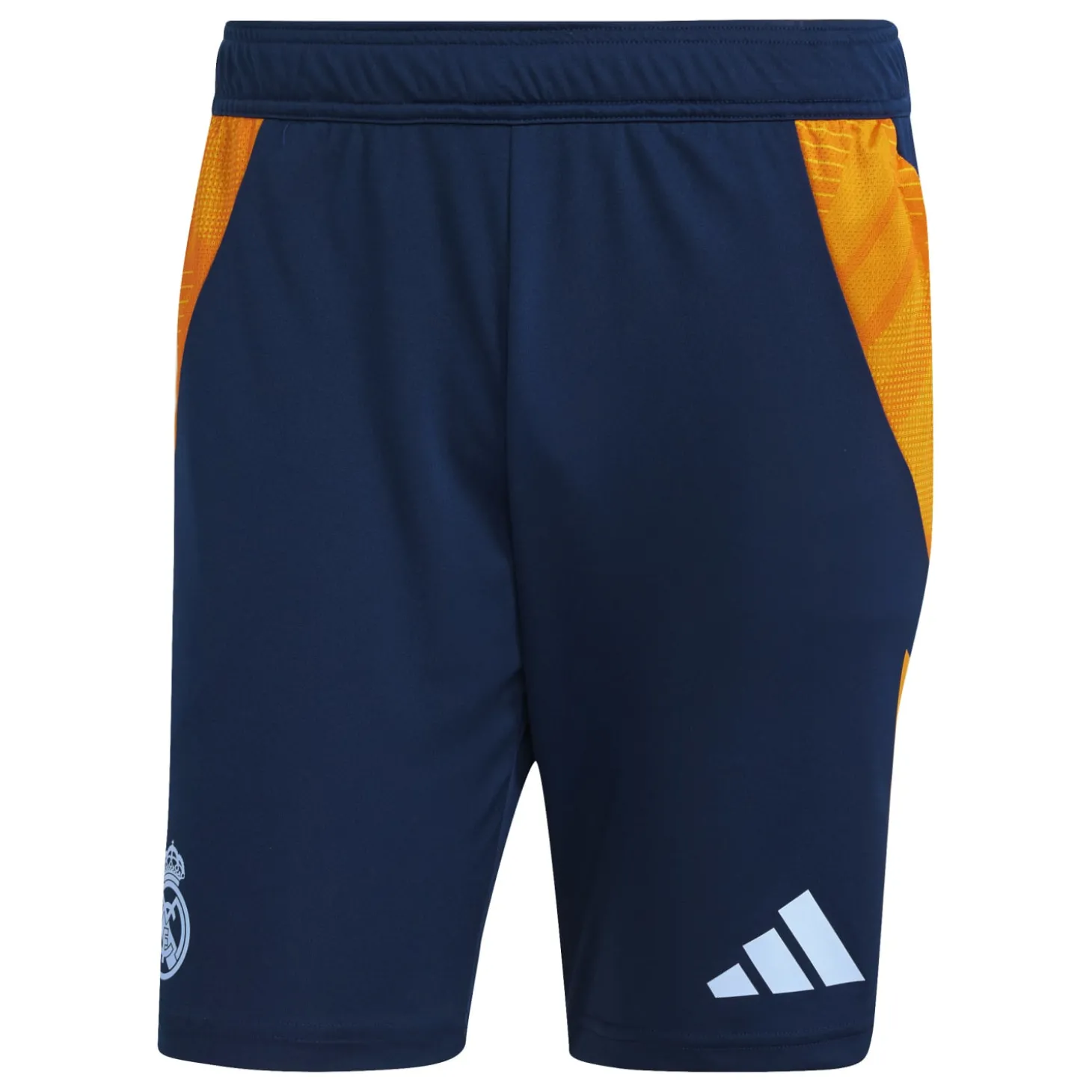 Homme Adidas España, S.A.U Pantalons|Pantalons^Short Entraînement 24/25 Bleu Marine hommes