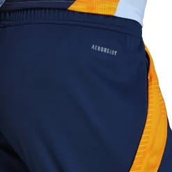 Homme Adidas España, S.A.U Pantalons|Pantalons^Short Entraînement 24/25 Bleu Marine hommes
