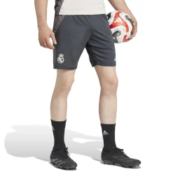 Homme Adidas España, S.A.U Pantalons^Short Entraînement LDC 24/25 Gris Clair hommes