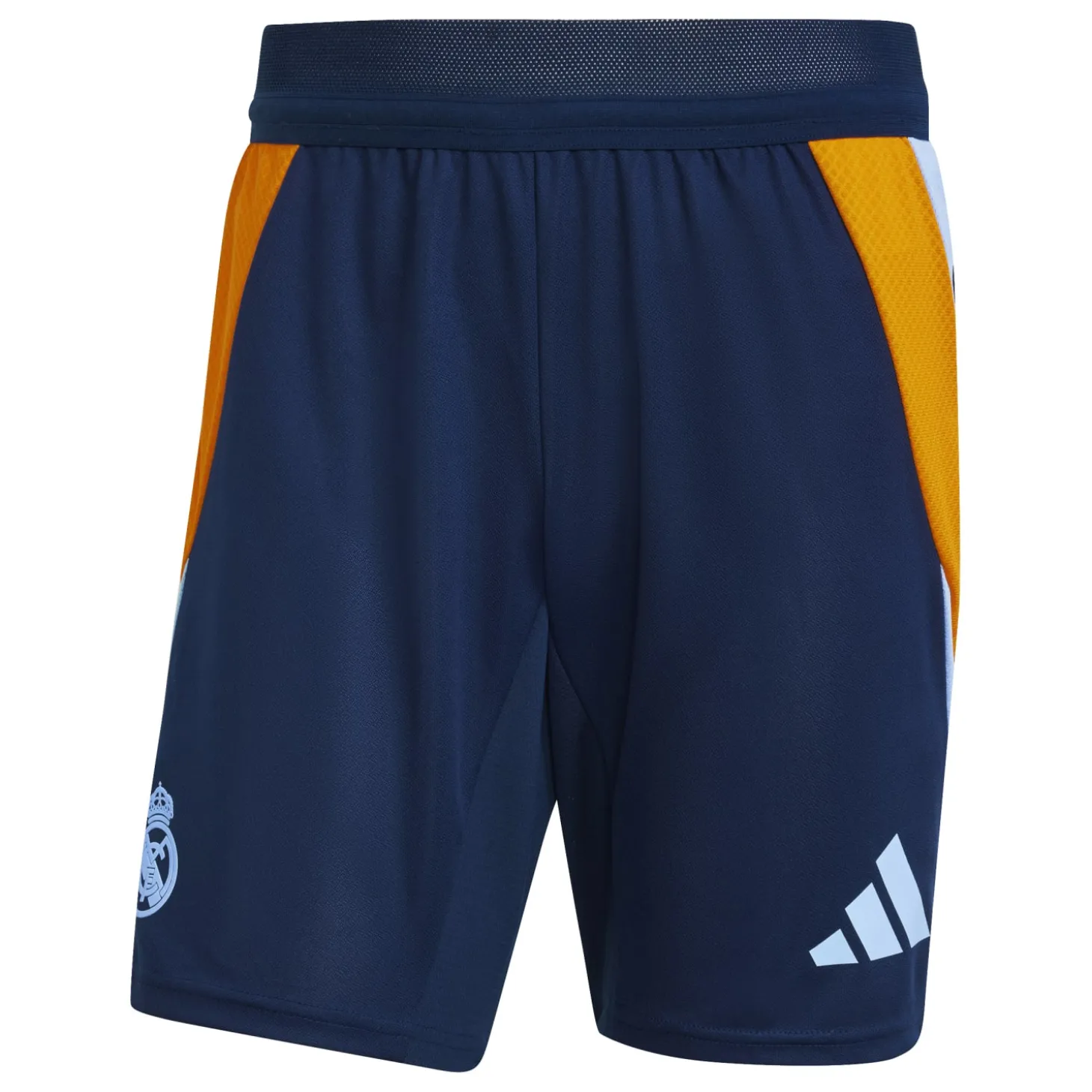 Homme Adidas España, S.A.U Pantalons|Pantalons^Short Entraînement Pro 24/25 Bleu Marine hommes