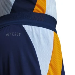 Homme Adidas España, S.A.U Pantalons|Pantalons^Short Entraînement Pro 24/25 Bleu Marine hommes