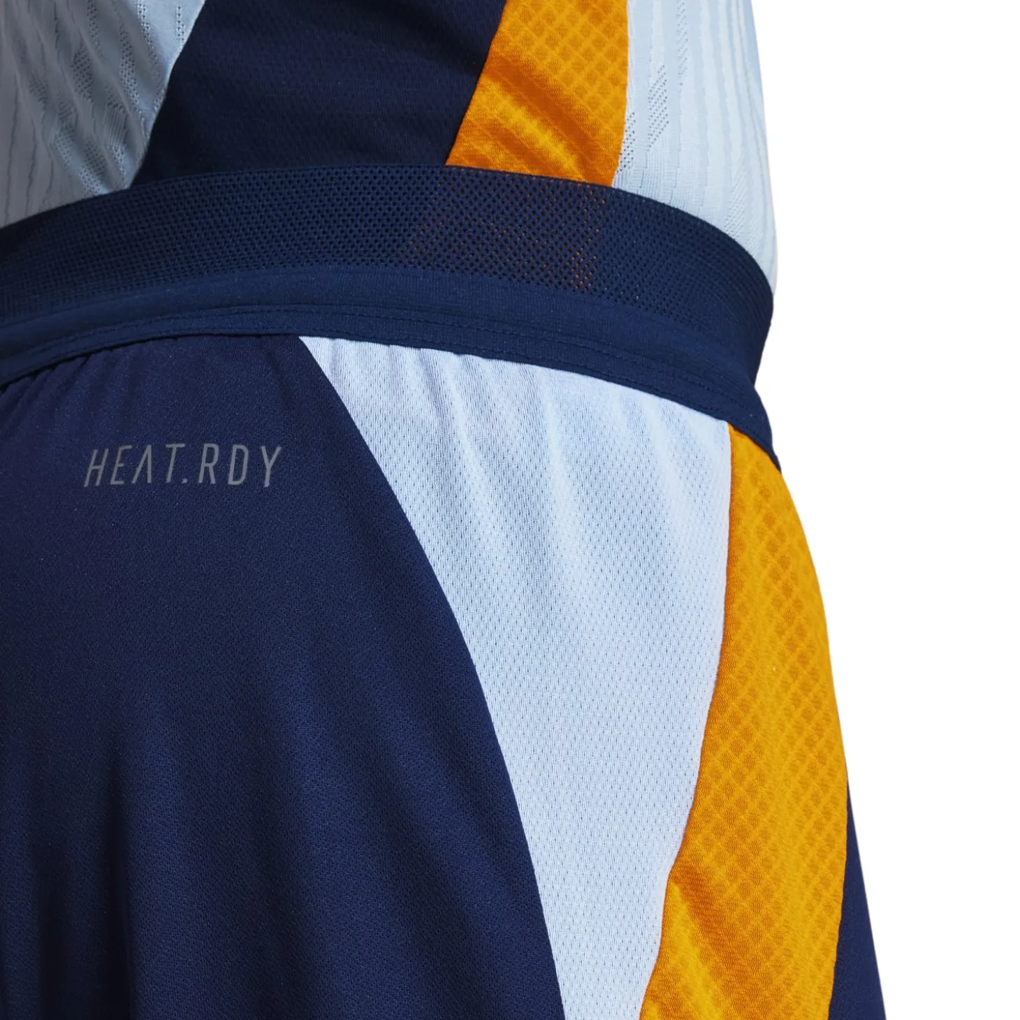 Homme Adidas España, S.A.U Pantalons|Pantalons^Short Entraînement Pro 24/25 Bleu Marine hommes