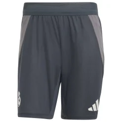 Homme Adidas España, S.A.U Pantalons^Short Entraînement Pro LDC 24/25 Gris Clair hommes