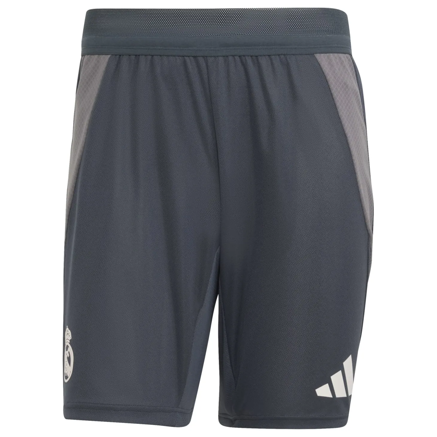 Homme Adidas España, S.A.U Pantalons^Short Entraînement Pro LDC 24/25 Gris Clair hommes