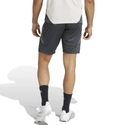 Homme Adidas España, S.A.U Pantalons^Short Entraînement Pro LDC 24/25 Gris Clair hommes