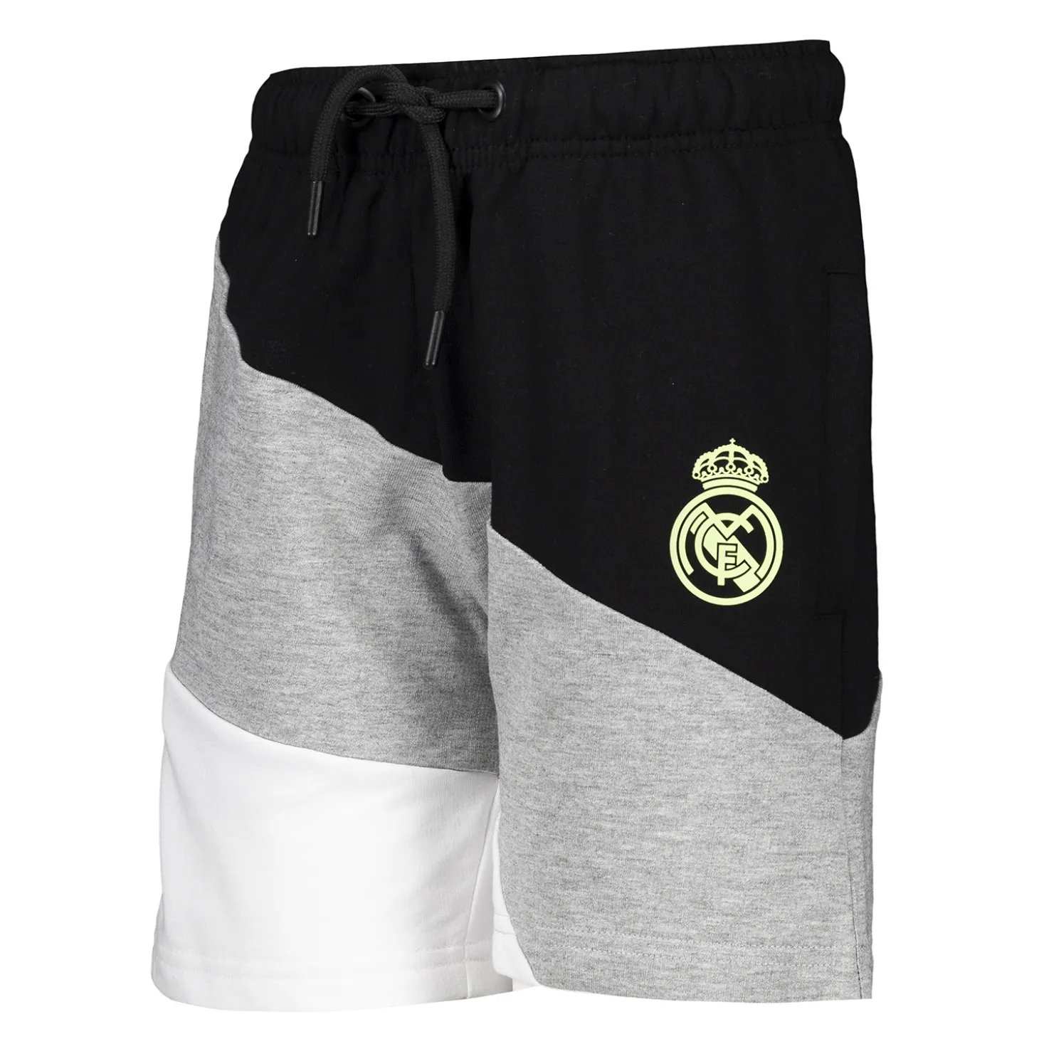 Enfant ITEX Pantalons^Short Fan Kids Multicolore Real Madrid enfants