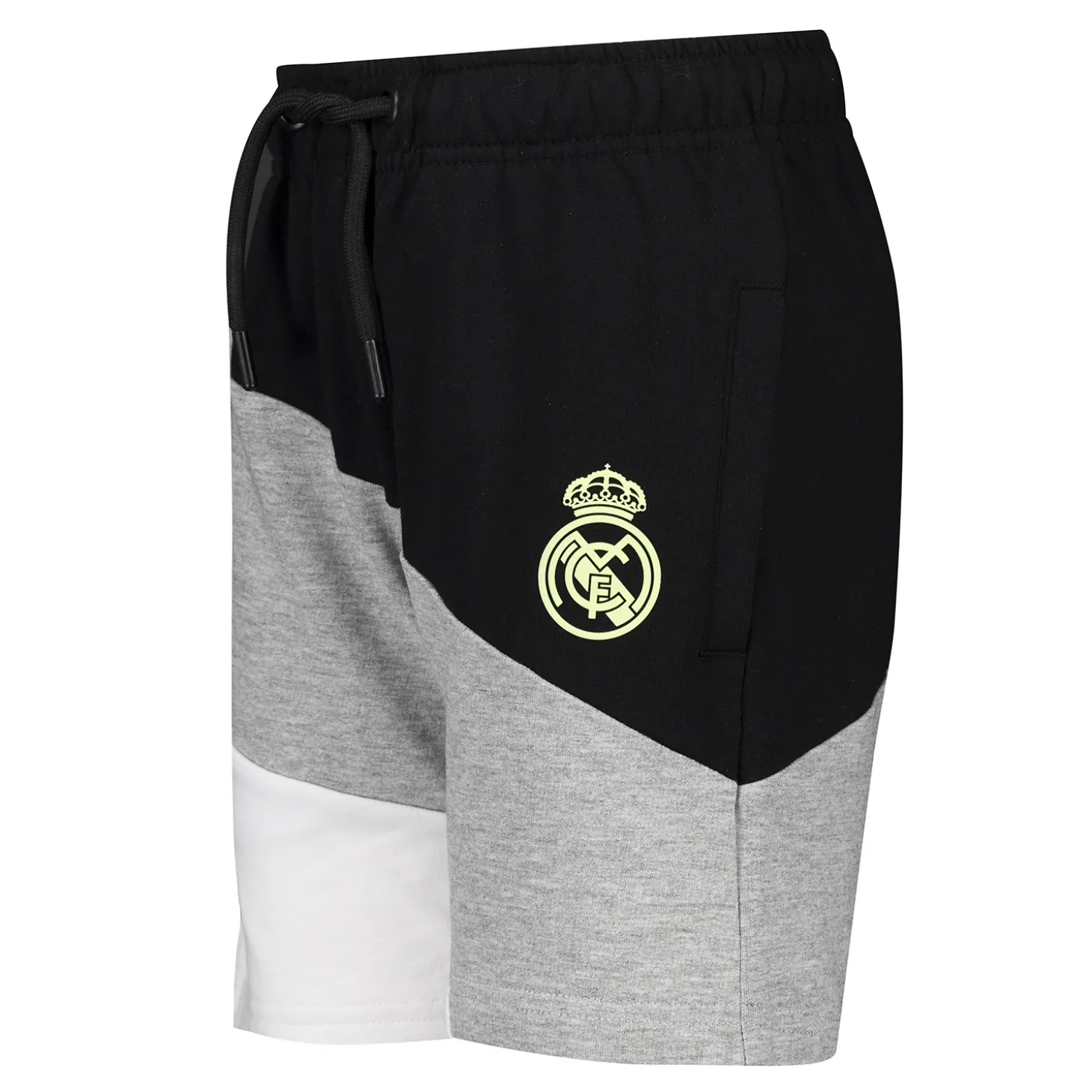 Enfant ITEX Pantalons^Short Fan Kids Multicolore Real Madrid enfants