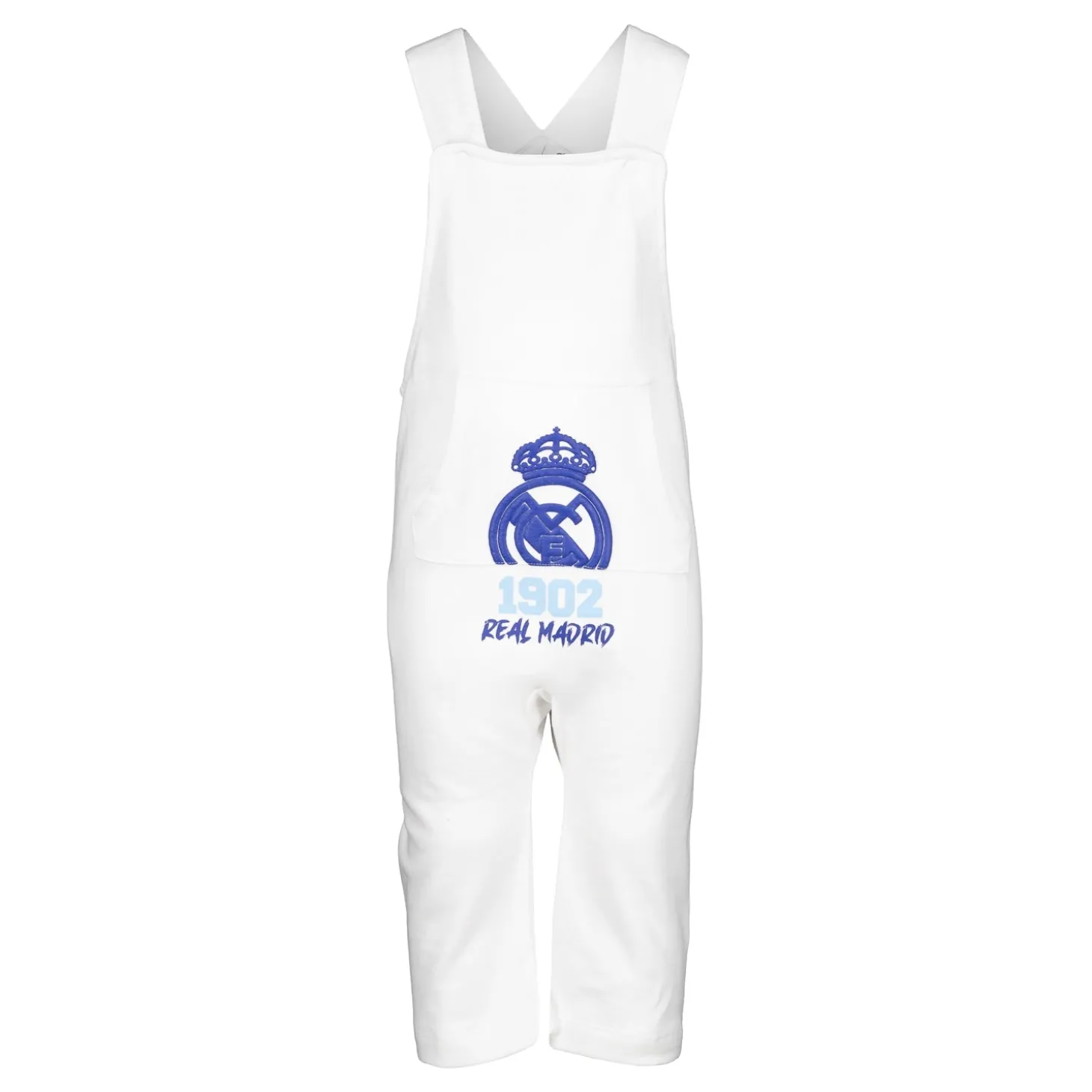 Enfant Project Rogers & JLK, S.L. Vêtements Pour Bébés^Short Imprimé 1902 Blanc enfant