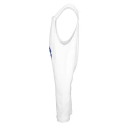 Enfant Project Rogers & JLK, S.L. Vêtements Pour Bébés^Short Imprimé 1902 Blanc enfant