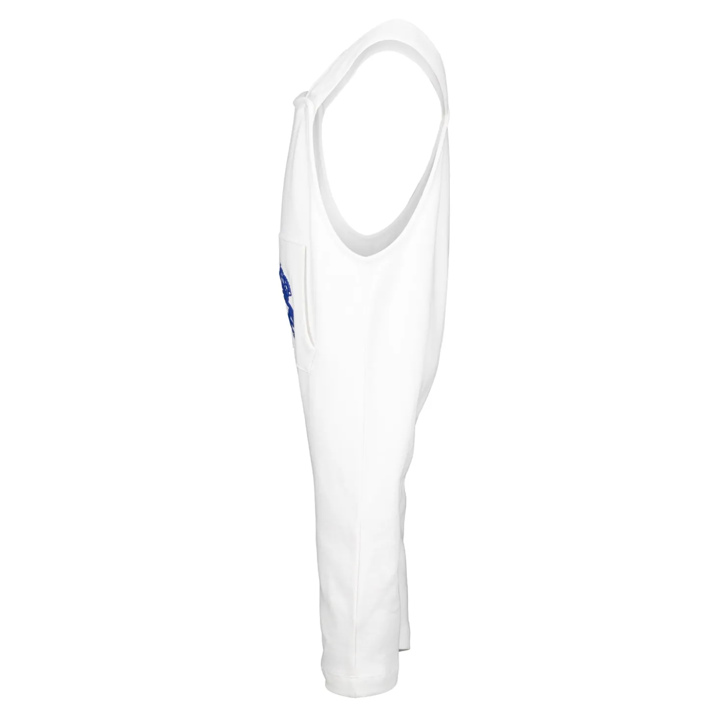 Enfant Project Rogers & JLK, S.L. Vêtements Pour Bébés^Short Imprimé 1902 Blanc enfant