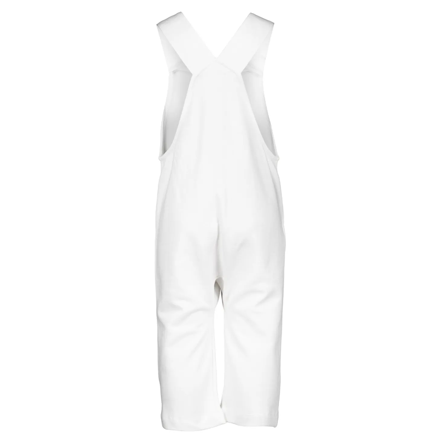 Enfant Project Rogers & JLK, S.L. Vêtements Pour Bébés^Short Imprimé 1902 Blanc enfant