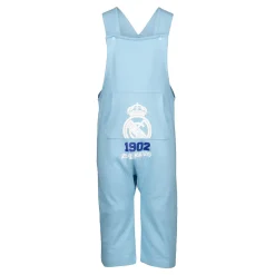 Enfant Project Rogers & JLK, S.L. Vêtements Pour Bébés^Short Imprimé 1902 Bleu Clair enfant