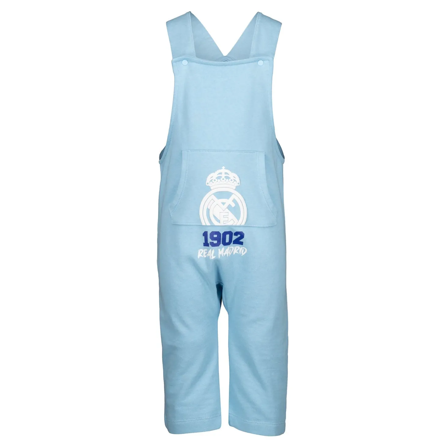 Enfant Project Rogers & JLK, S.L. Vêtements Pour Bébés^Short Imprimé 1902 Bleu Clair enfant