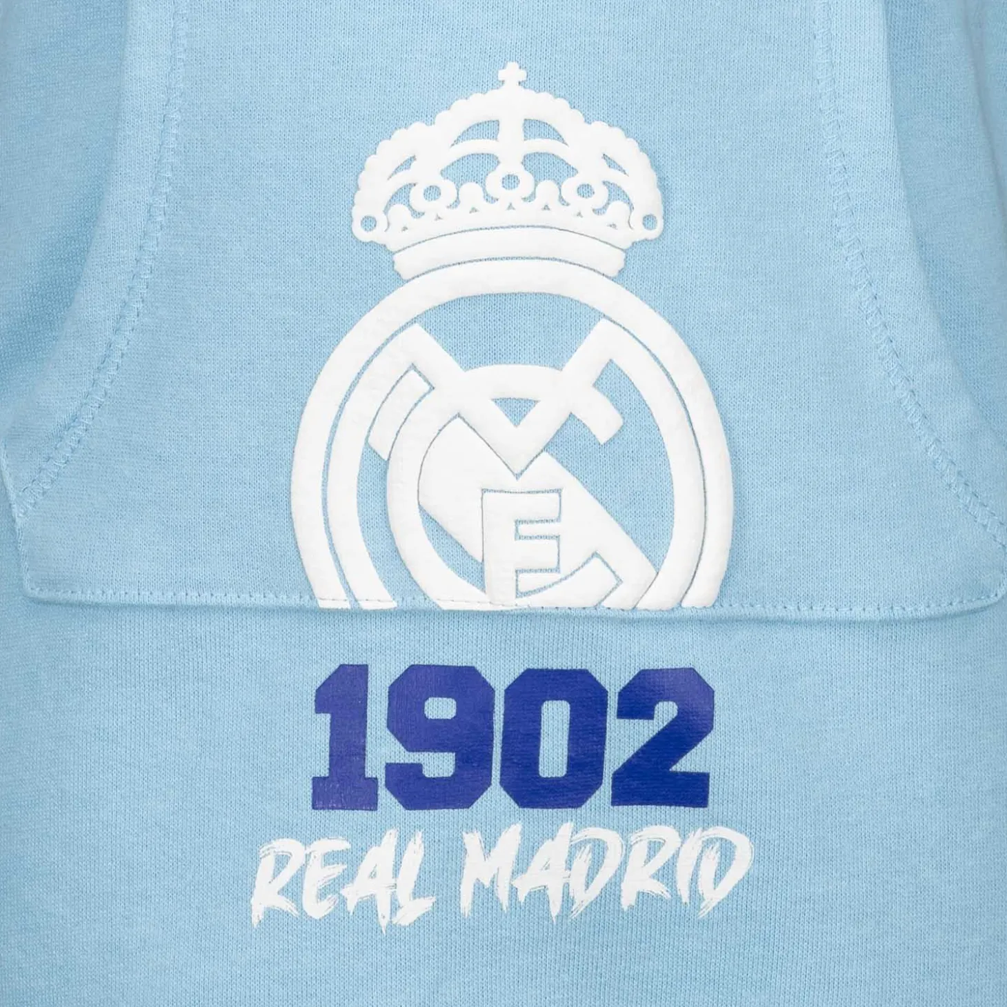 Enfant Project Rogers & JLK, S.L. Vêtements Pour Bébés^Short Imprimé 1902 Bleu Clair enfant