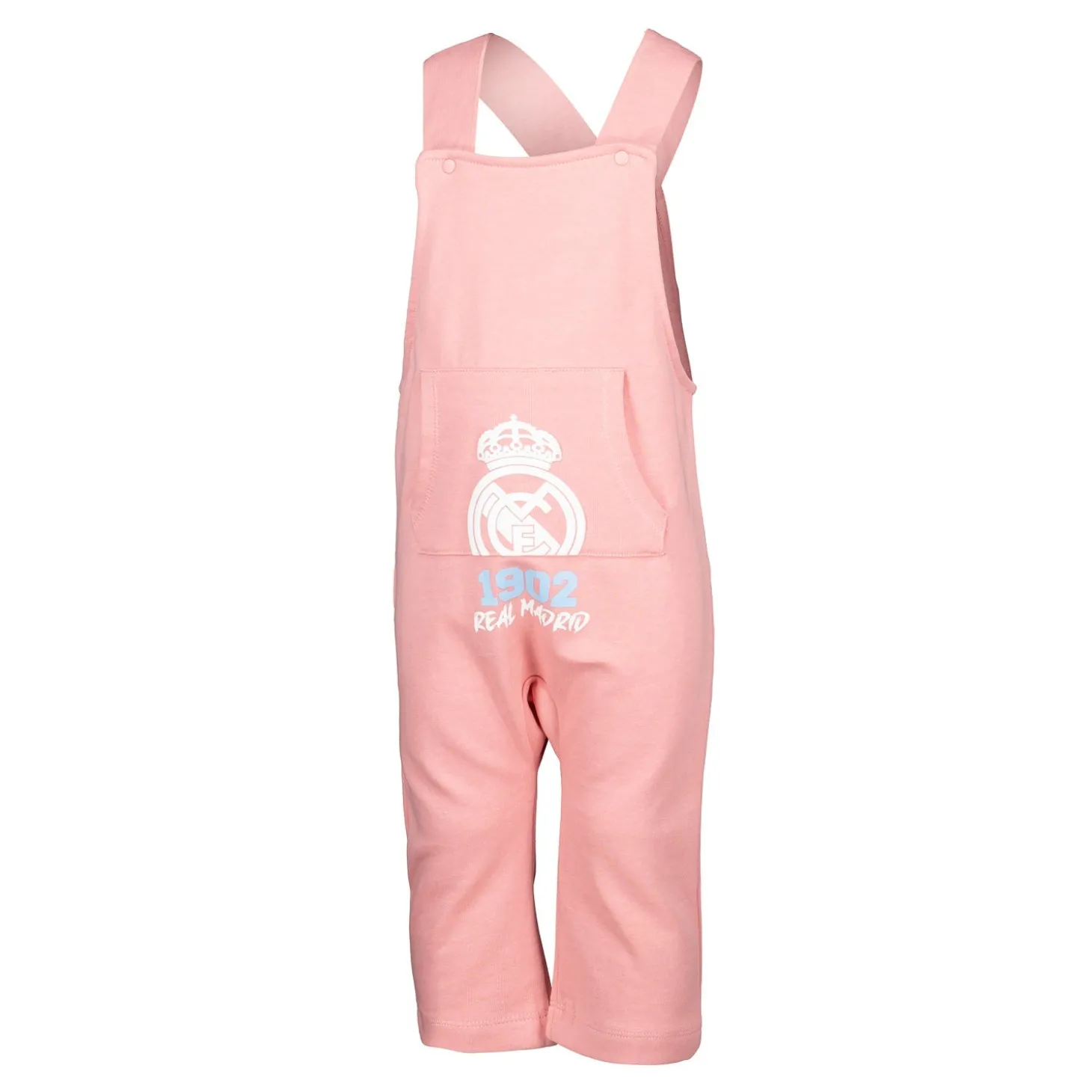 Enfant Project Rogers & JLK, S.L. Vêtements Pour Bébés^Short Imprimé 1902 Rose enfant