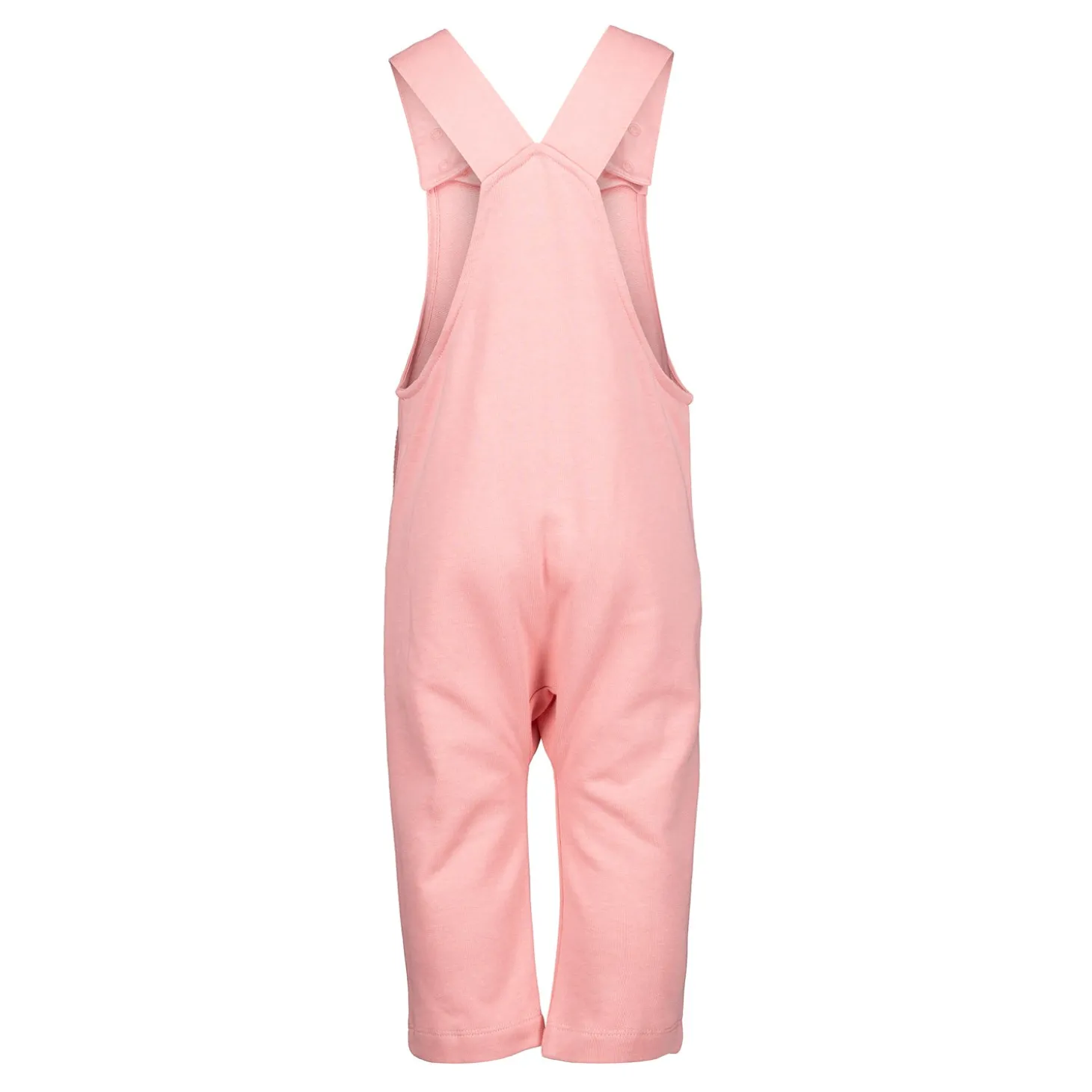 Enfant Project Rogers & JLK, S.L. Vêtements Pour Bébés^Short Imprimé 1902 Rose enfant