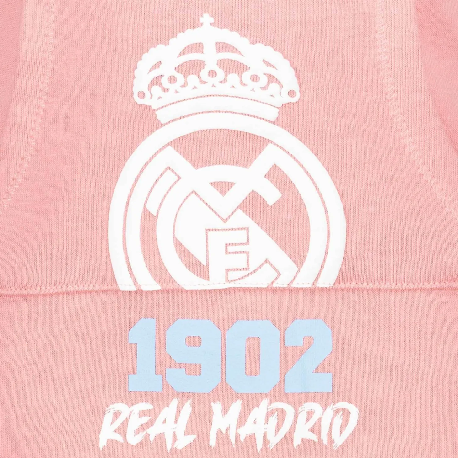 Enfant Project Rogers & JLK, S.L. Vêtements Pour Bébés^Short Imprimé 1902 Rose enfant