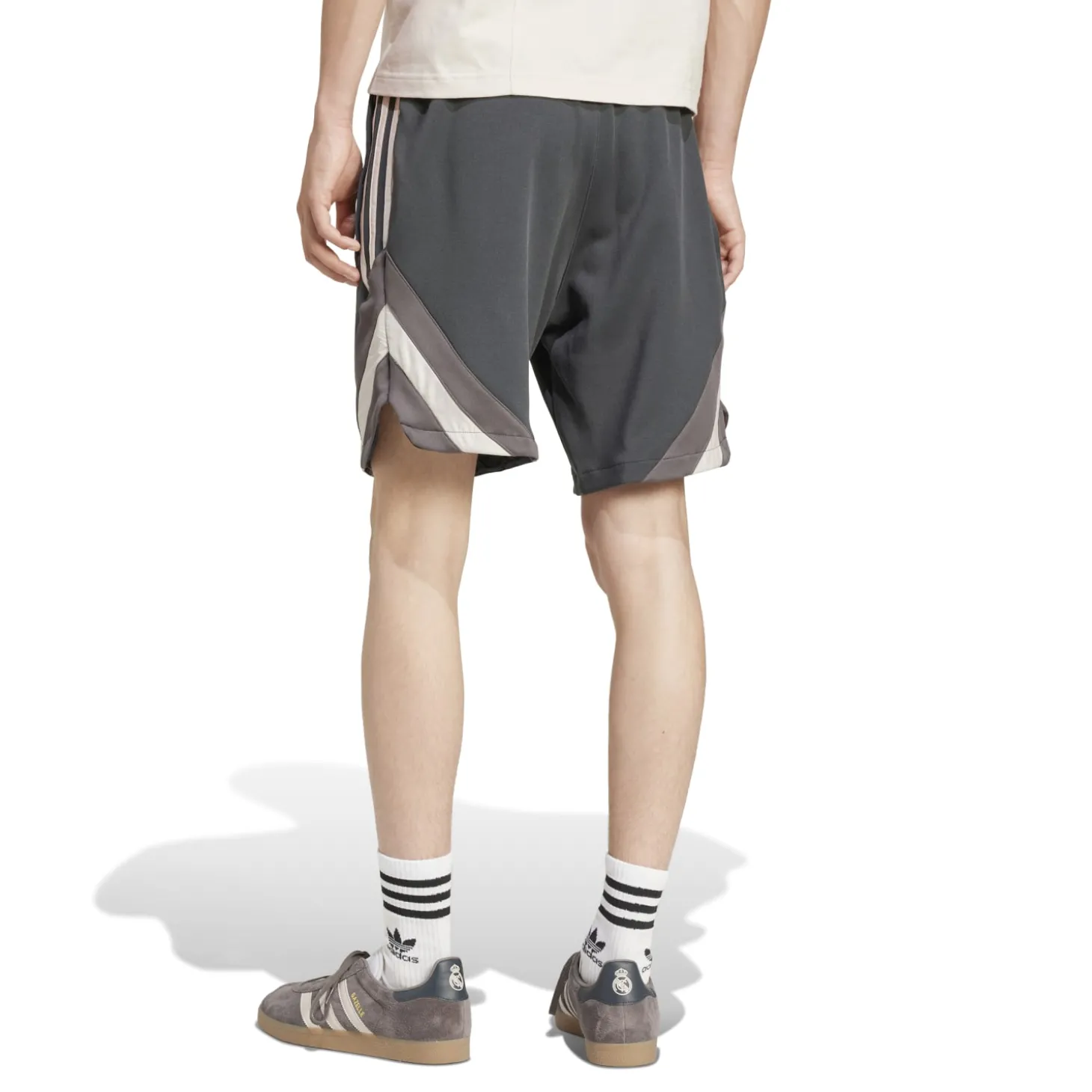 Homme Adidas España, S.A.U Pantalons^Short LFSTLR adidas Originals 24/25 hommes