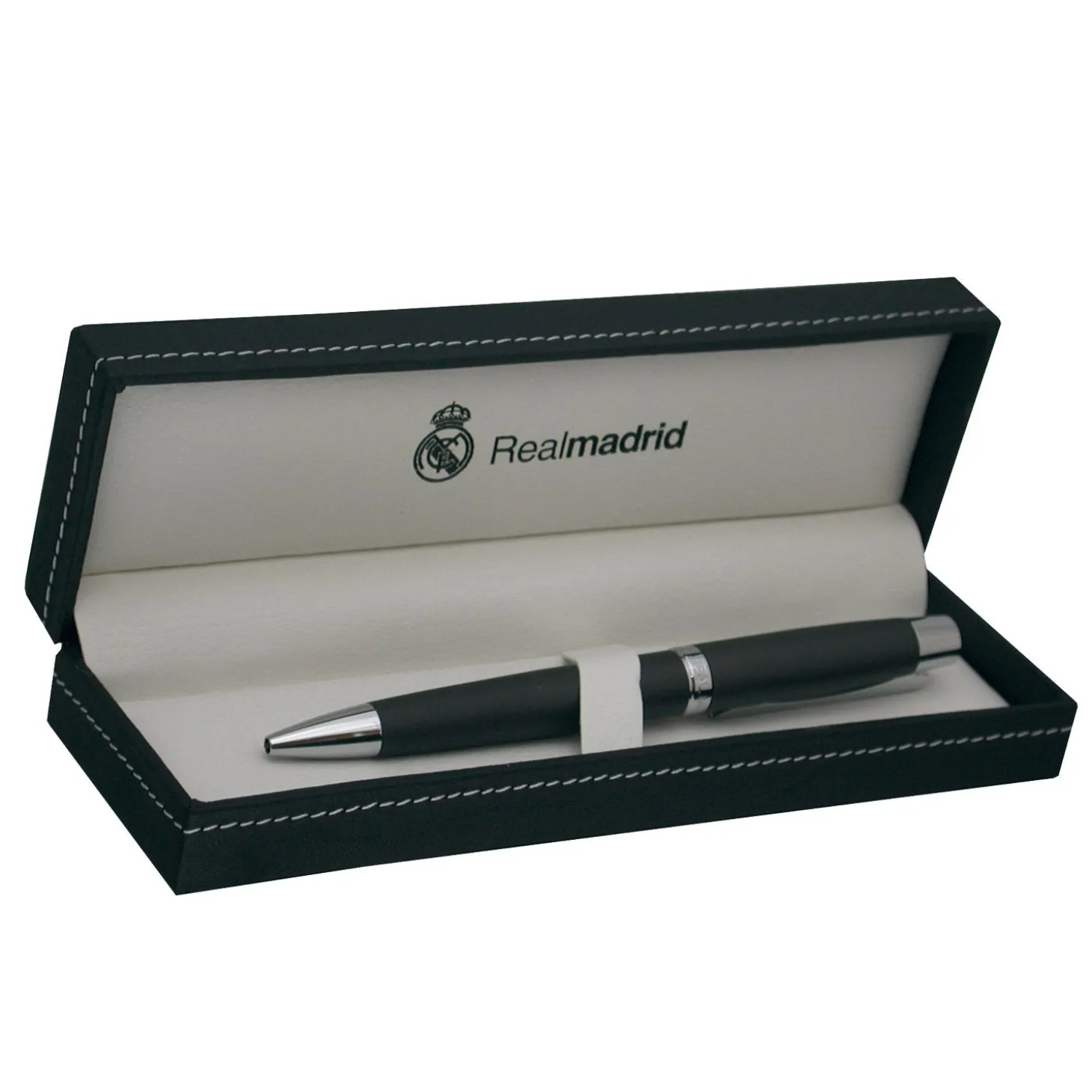 CyP Brands Evolution S.L. Rentrée Scolaire|Papeterie^Stylo Premium Real Madrid