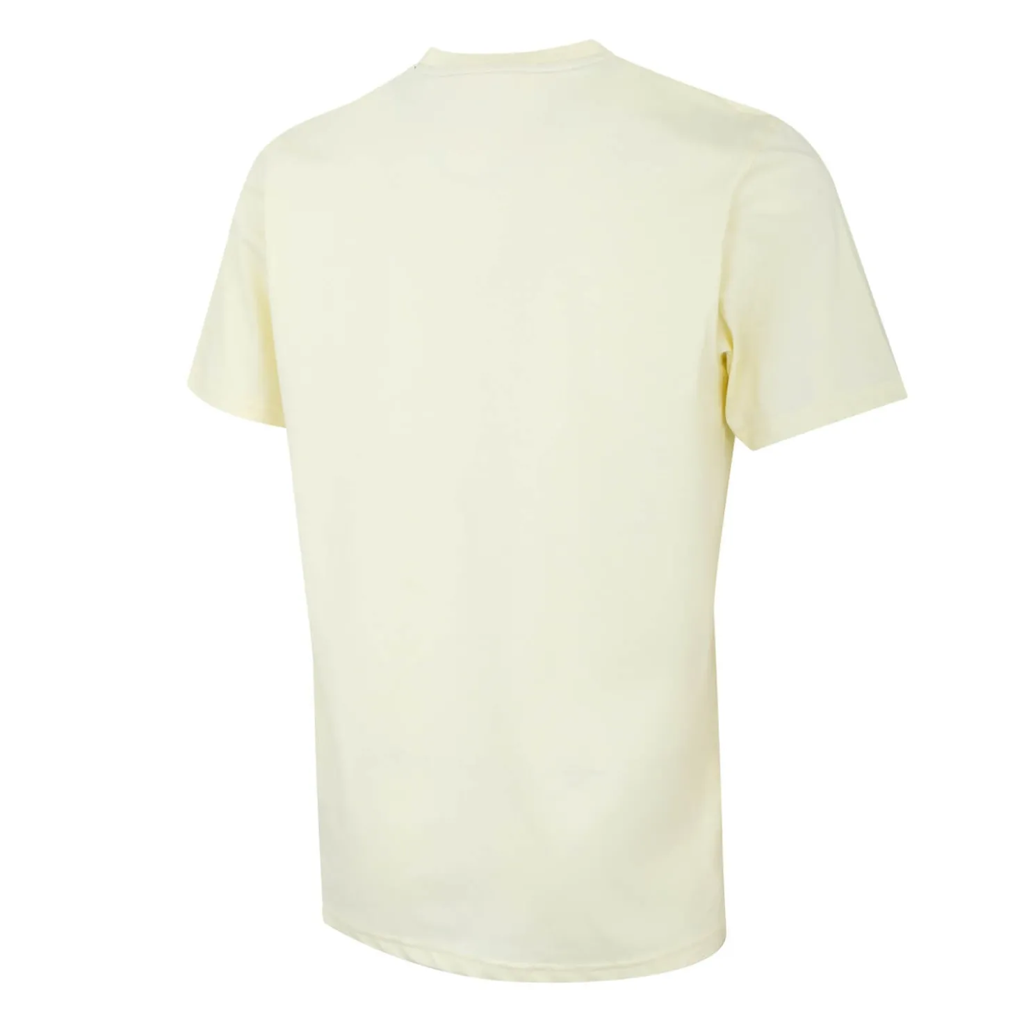 Homme Foundry T-Shirts^Sunset Festival Hommes T-Shirt imprimé Manteau blanc cassé Blanc