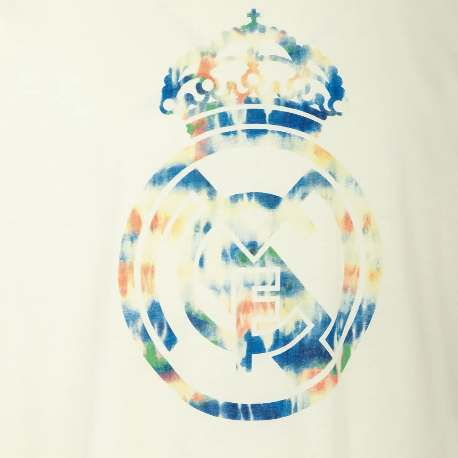 Homme Foundry T-Shirts^Sunset Festival Hommes T-Shirt imprimé Manteau blanc cassé Blanc