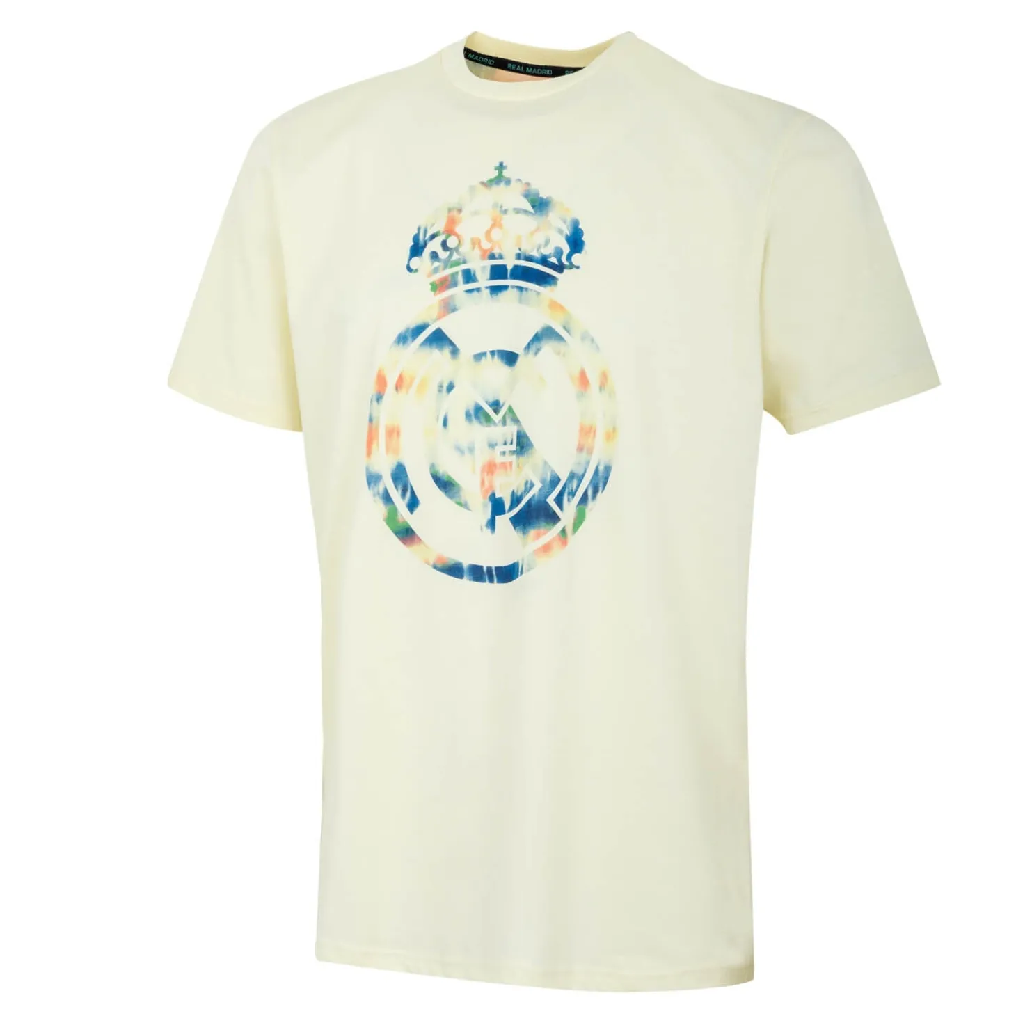 Homme Foundry T-Shirts^Sunset Festival Hommes T-Shirt imprimé Manteau blanc cassé Blanc