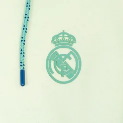 Homme Foundry Sweats^Sunset Festival Mens Dip Dye Zip Hoodie White