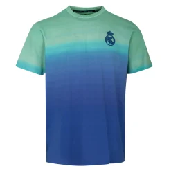 Homme Foundry T-Shirts^Sunset Festival T-Shirt Hommes Dégradé Vert