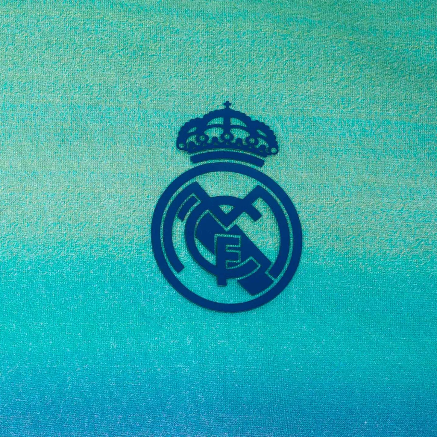 Homme Foundry T-Shirts^Sunset Festival T-Shirt Hommes Dégradé Vert