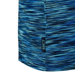 Homme Foundry T-Shirts^Sunset Festival T-Shirt homme teinté dans l'espace Bleu