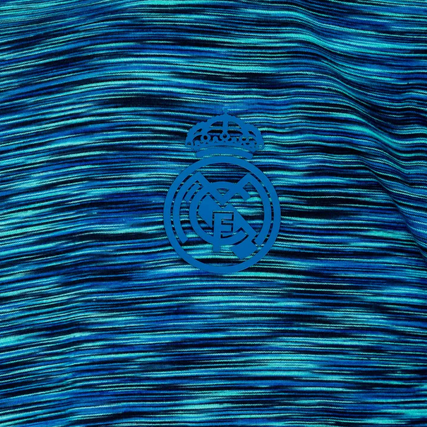 Homme Foundry T-Shirts^Sunset Festival T-Shirt homme teinté dans l'espace Bleu