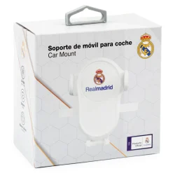 Friendly License S.L. Électronique^Support Téléphone pour Voiture Real Madrid