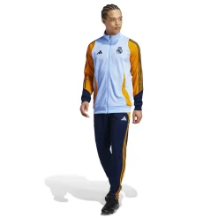 Homme Adidas España, S.A.U Survêtements|Survêtements^Survêtement d'Entraînement 24/25 Bleu/Marine hommes
