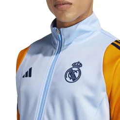 Homme Adidas España, S.A.U Survêtements|Survêtements^Survêtement d'Entraînement 24/25 Bleu/Marine hommes