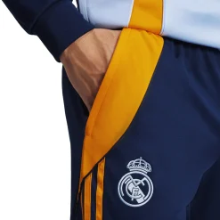 Homme Adidas España, S.A.U Survêtements|Survêtements^Survêtement d'Entraînement 24/25 Bleu/Marine hommes