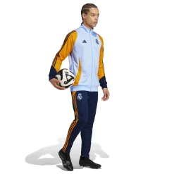 Homme Adidas España, S.A.U Survêtements|Survêtements^Survêtement d'Entraînement 24/25 Bleu/Marine hommes