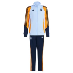 Enfant Adidas España, S.A.U Survêtements|Survêtements^Survêtement d'Entraînement 24/25 Bleu/Marine jeunes