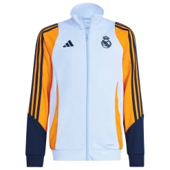 Enfant Adidas España, S.A.U Survêtements|Survêtements^Survêtement d'Entraînement 24/25 Bleu/Marine jeunes