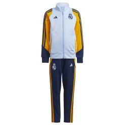 Enfant Adidas España, S.A.U Rentrée Scolaire|Survêtements^Survêtement Entraînement 24/25 Bleu/Marine enfants