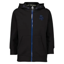 Enfant ITEX Survêtements^Survêtement Fan Kids Dégradé Noir Real Madrid enfants