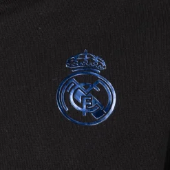 Enfant ITEX Survêtements^Survêtement Fan Kids Dégradé Noir Real Madrid enfants