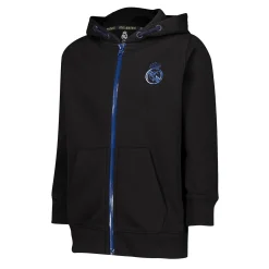 Enfant ITEX Survêtements^Survêtement Fan Kids Dégradé Noir Real Madrid enfants