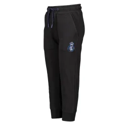 Enfant ITEX Survêtements^Survêtement Fan Kids Dégradé Noir Real Madrid enfants